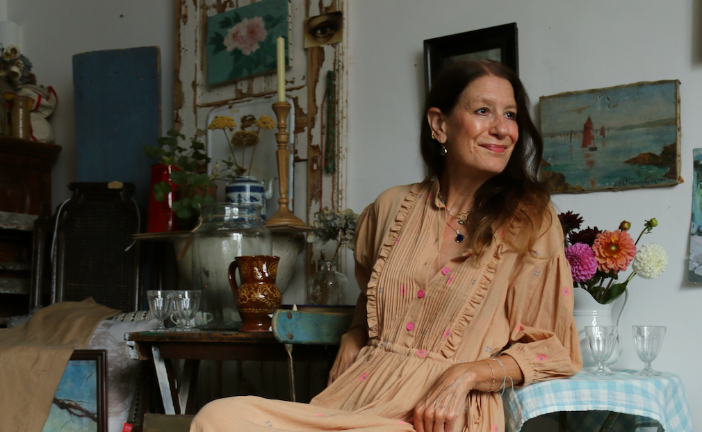 How to Wear it With... Michelle Mason