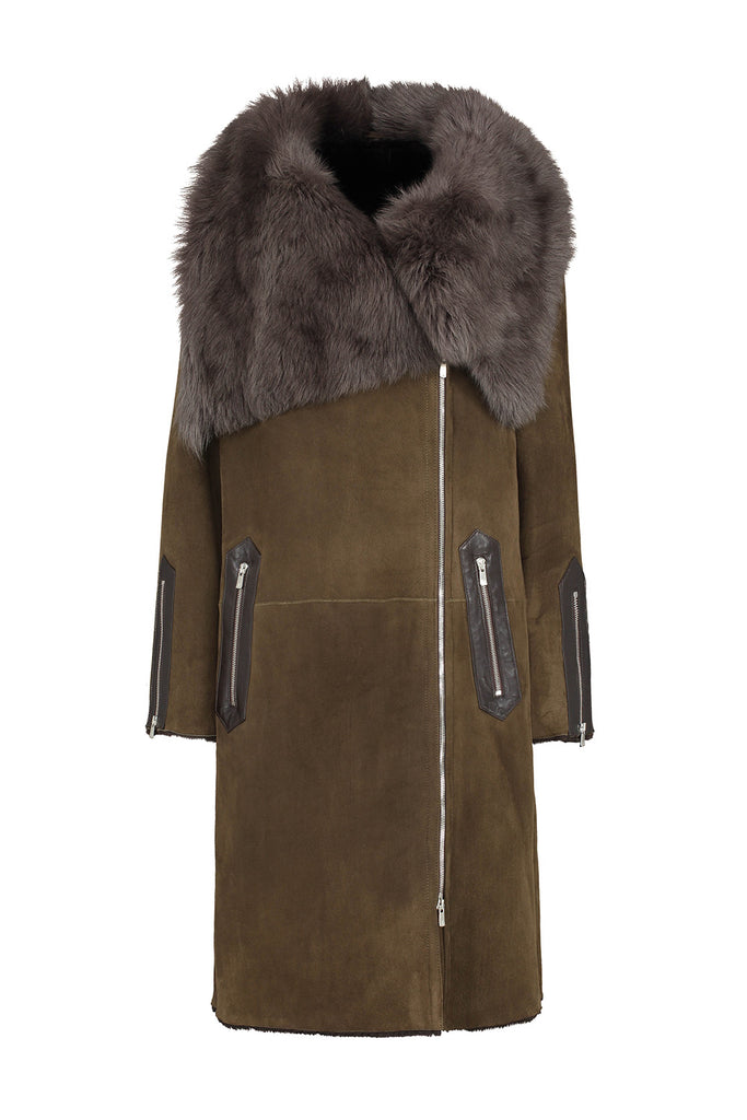 Coats – Dlux London Ltd.